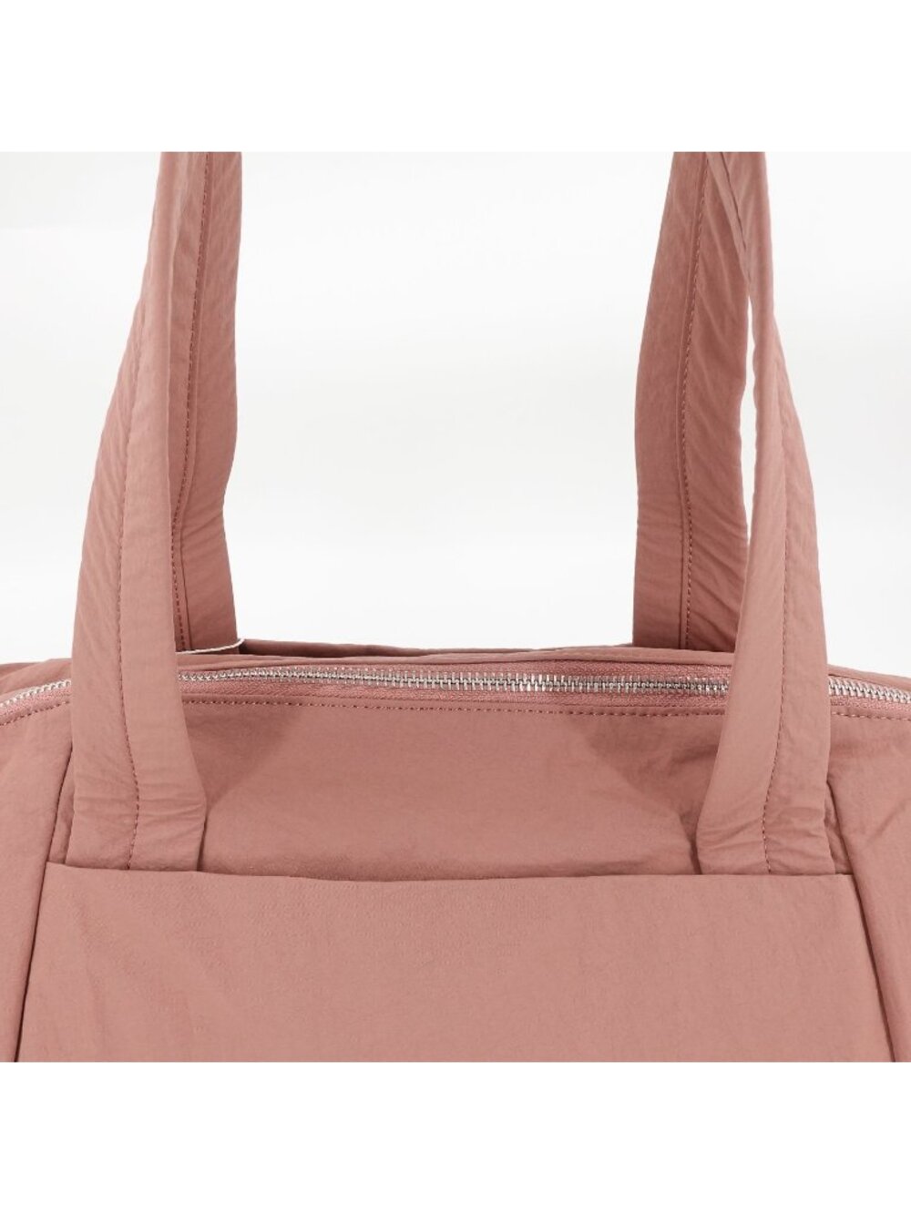 Lululemon On My Level Duffle Bag 16L Spiced Chai Pink OS - Picture 7 of 15